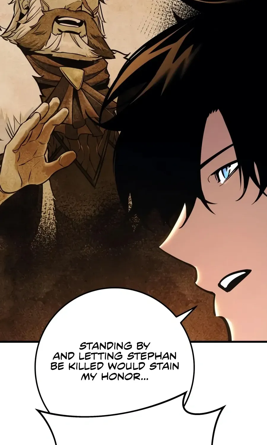 The Wandering Knight’s Survival Manual — Chapter 45 — Page 93