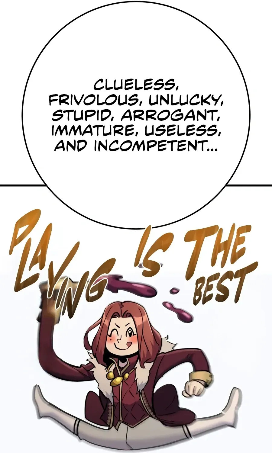 The Wandering Knight’s Survival Manual — Chapter 45 — Page 100