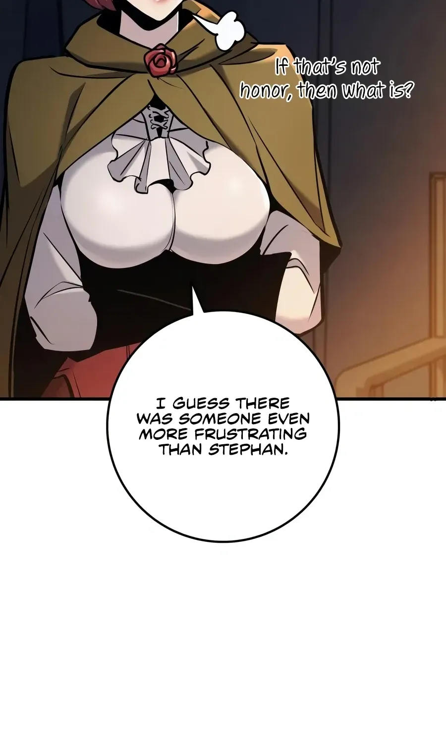 The Wandering Knight’s Survival Manual — Chapter 45 — Page 105