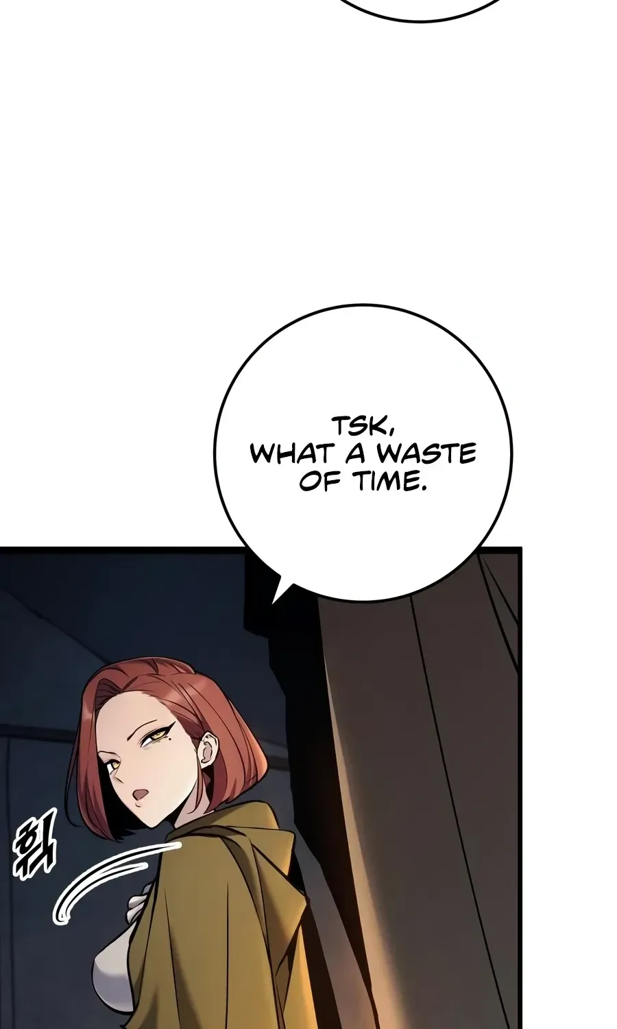 The Wandering Knight’s Survival Manual — Chapter 45 — Page 107