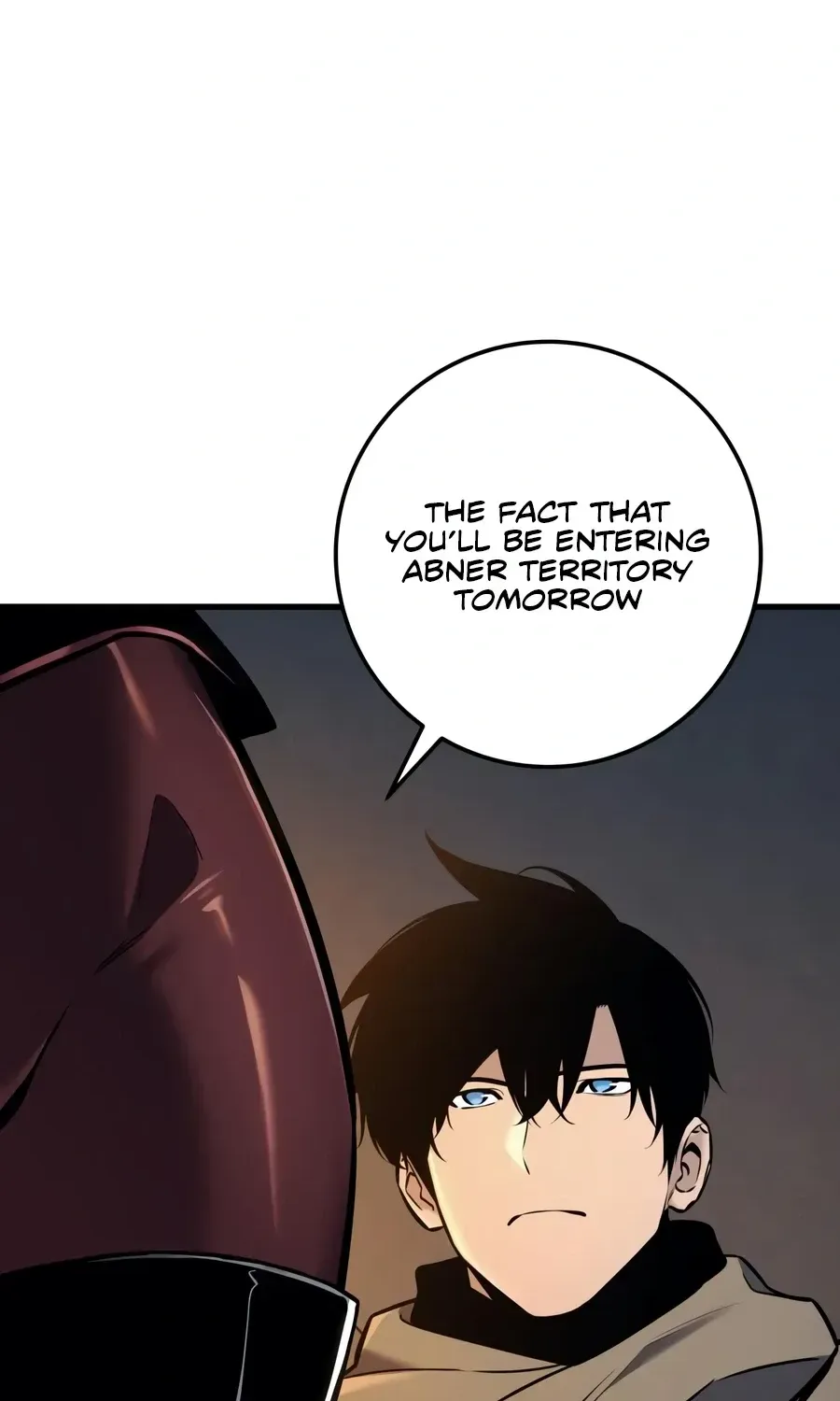 The Wandering Knight’s Survival Manual — Chapter 45 — Page 111