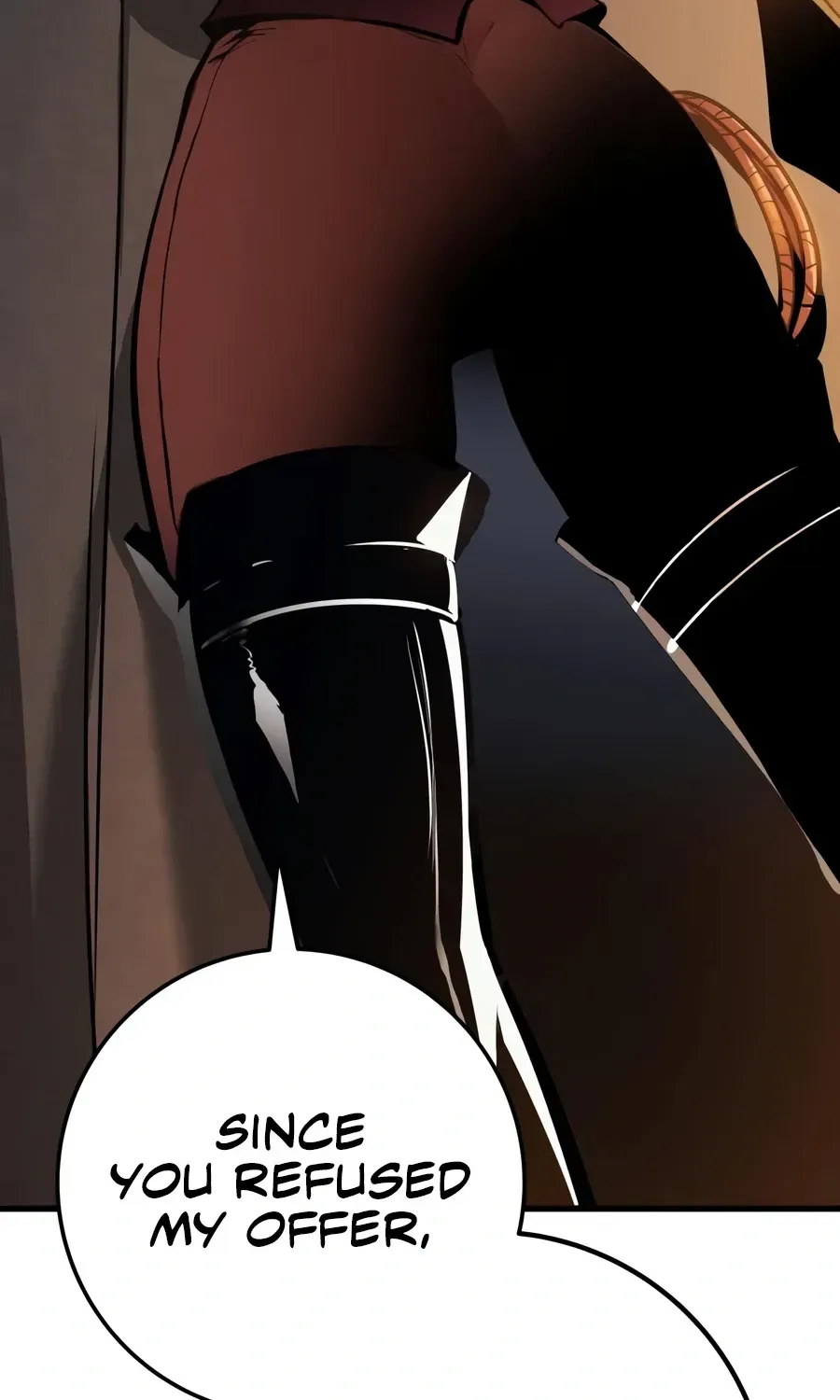 The Wandering Knight’s Survival Manual — Chapter 45 — Page 114