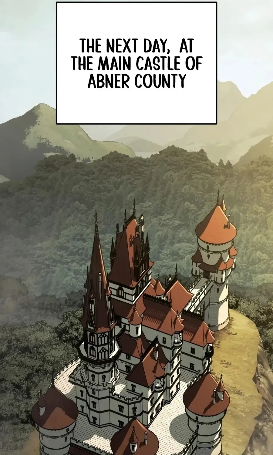 The Wandering Knight’s Survival Manual — Chapter 45 — Page 119