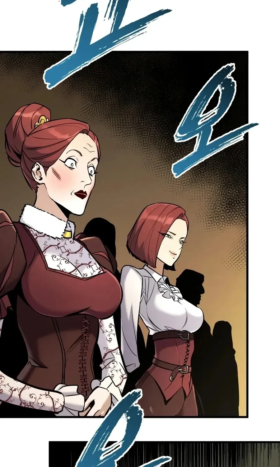 The Wandering Knight’s Survival Manual — Chapter 45 — Page 121