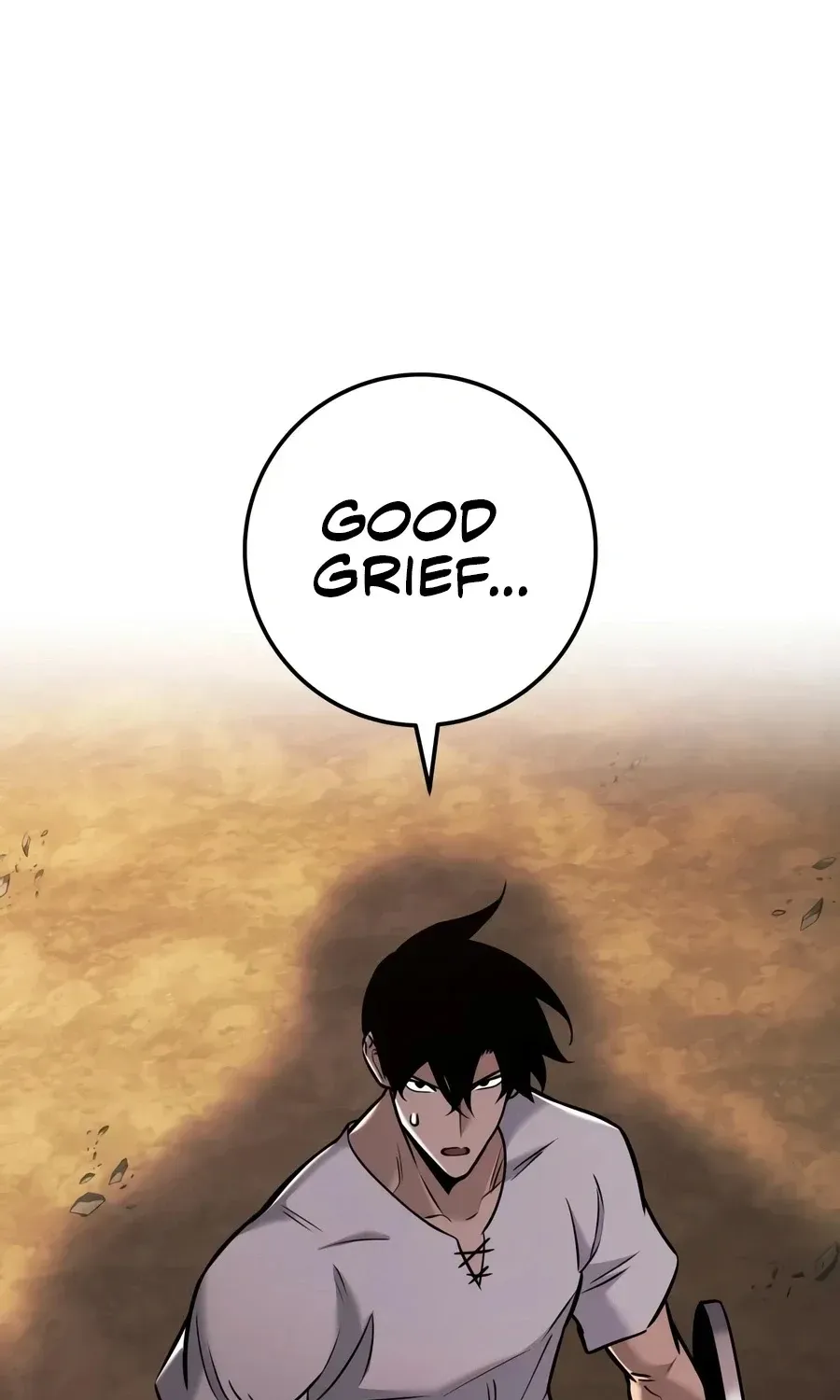 The Wandering Knight’s Survival Manual — Chapter 45 — Page 123