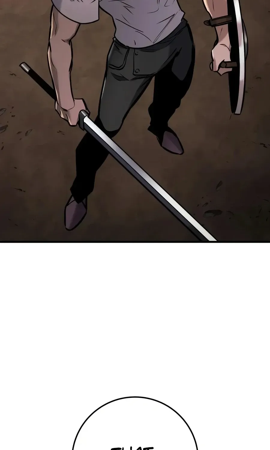 The Wandering Knight’s Survival Manual — Chapter 45 — Page 124