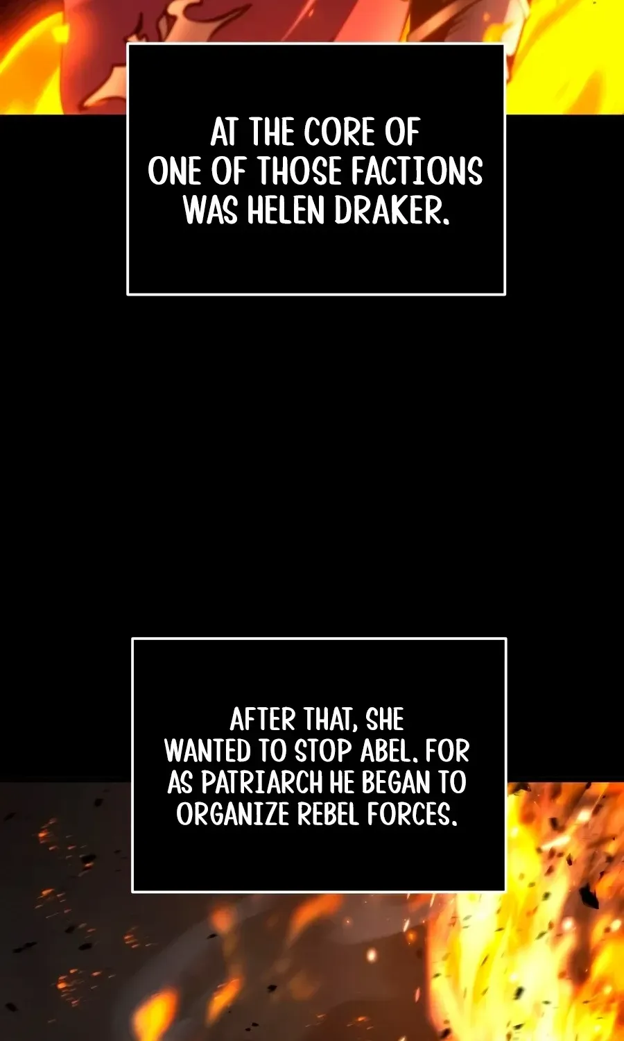 A Dragonslayer's Peerless Regression — Chapter 88 — Page 17
