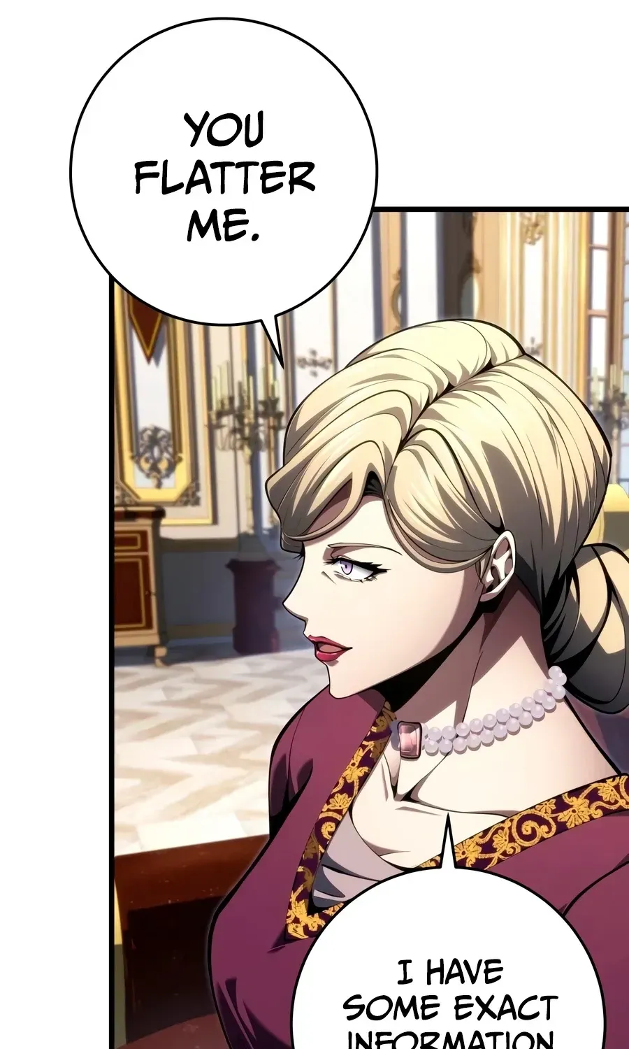 A Dragonslayer's Peerless Regression — Chapter 88 — Page 27