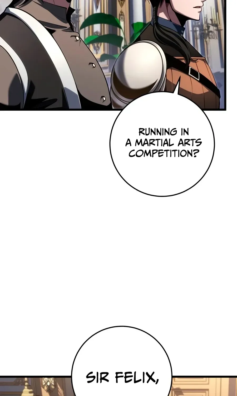 A Dragonslayer's Peerless Regression — Chapter 88 — Page 29