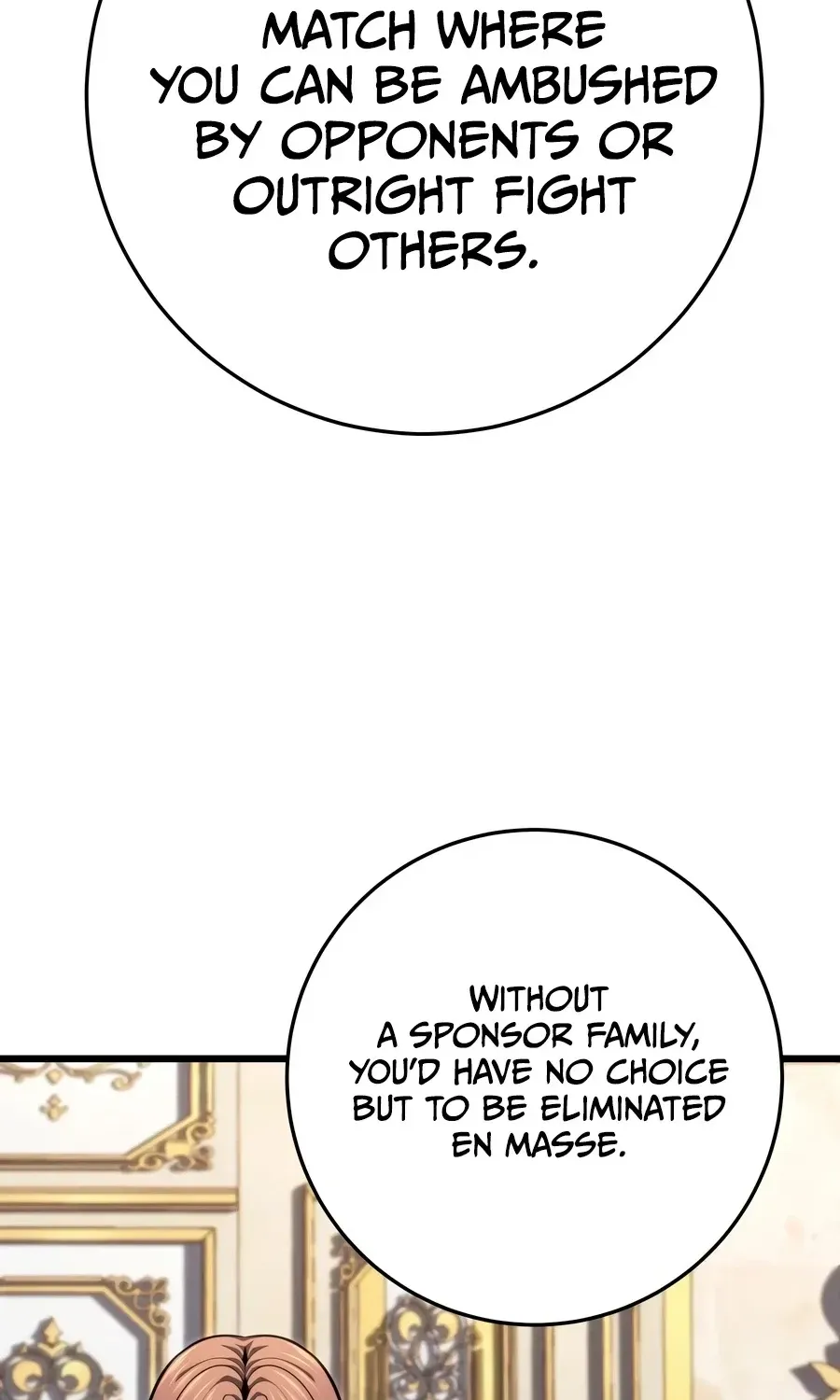 A Dragonslayer's Peerless Regression — Chapter 88 — Page 33