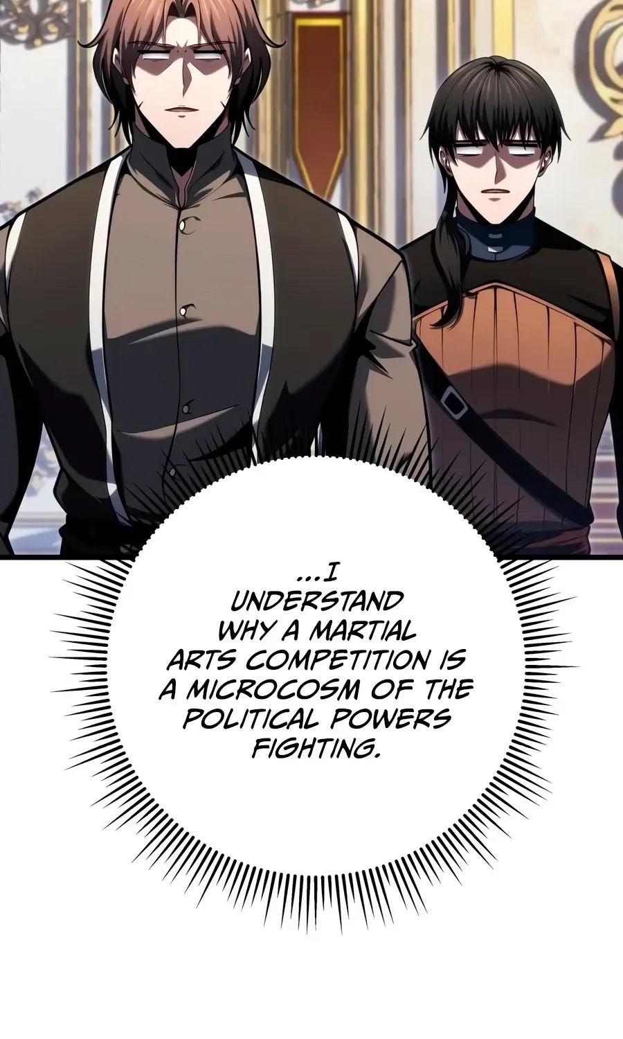 A Dragonslayer's Peerless Regression — Chapter 88 — Page 34