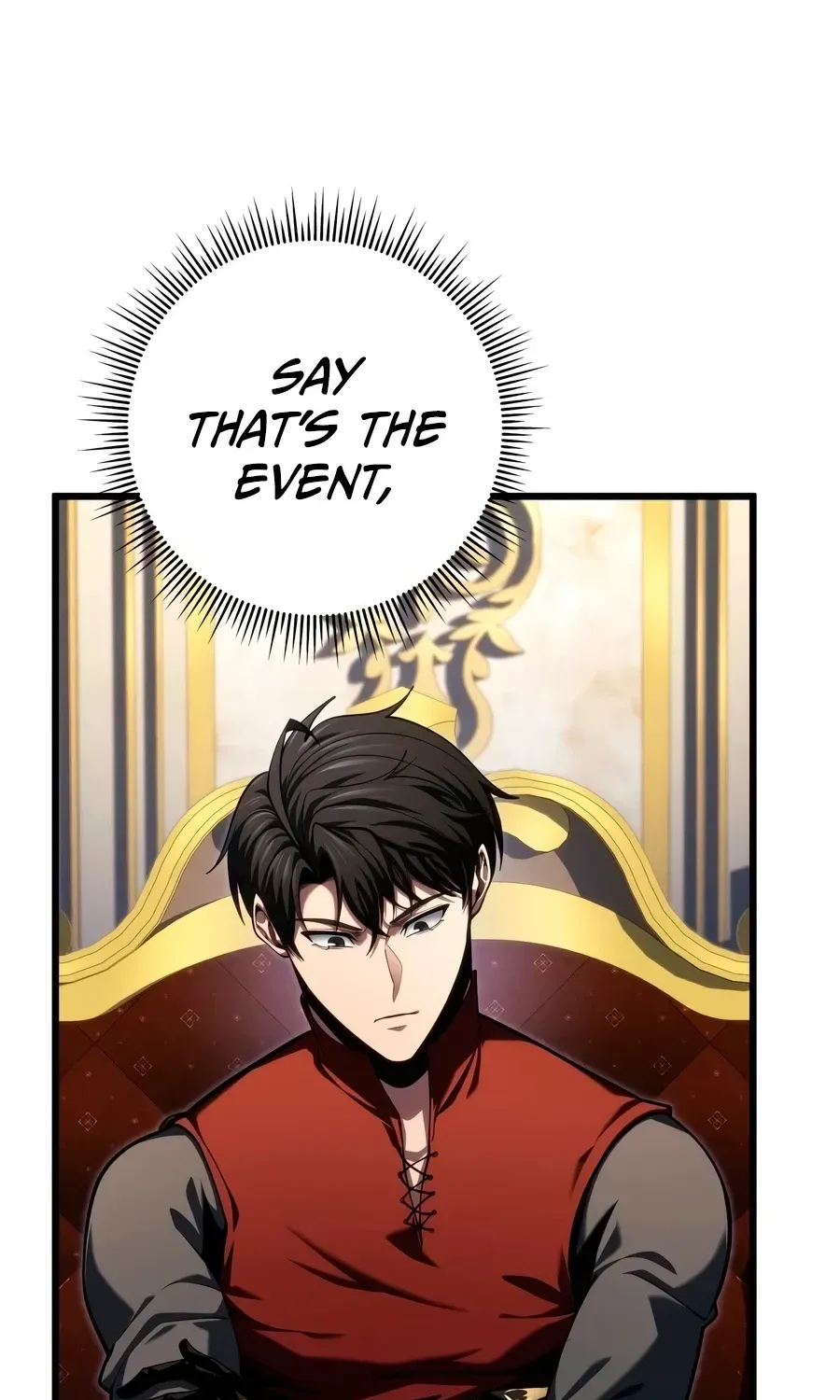 A Dragonslayer's Peerless Regression — Chapter 88 — Page 35