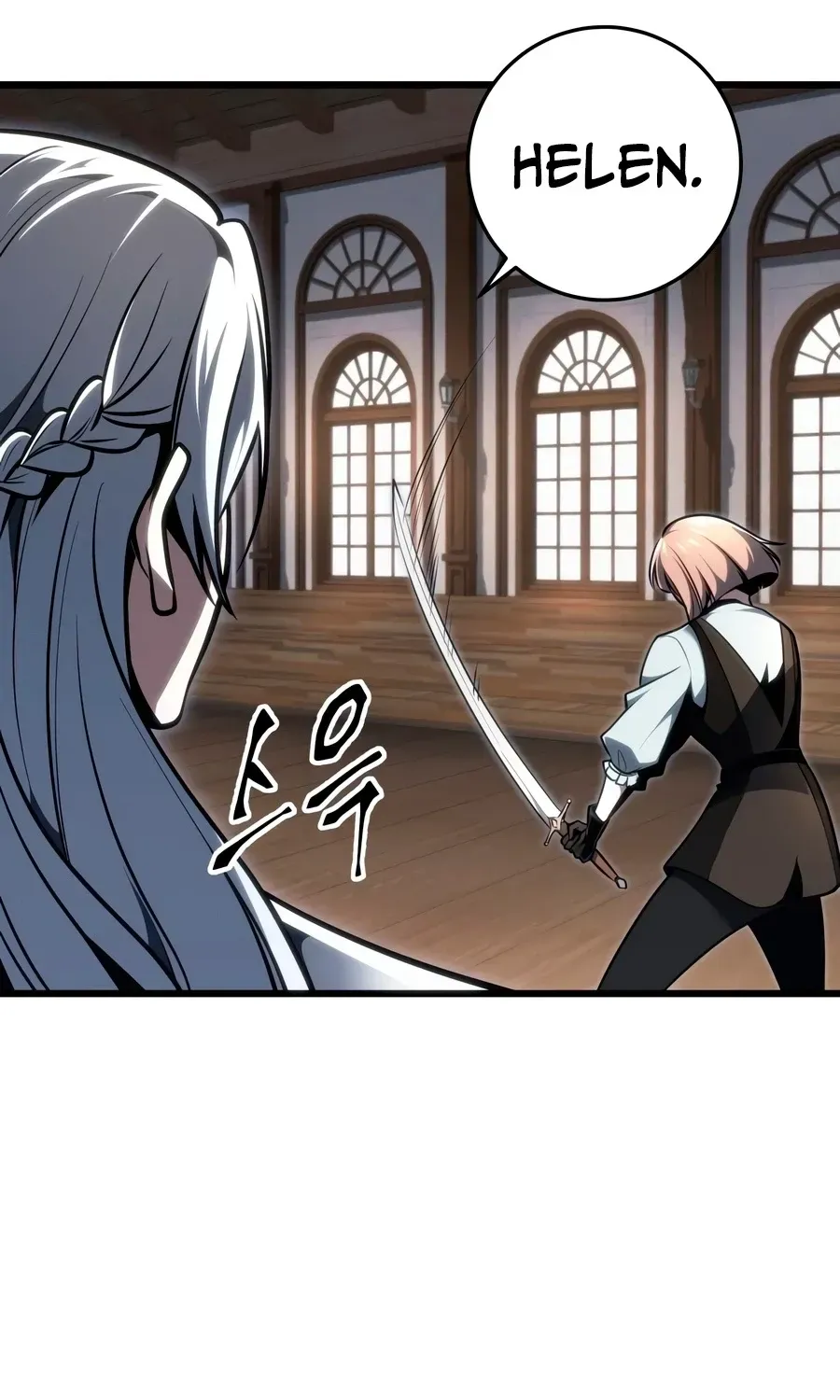 A Dragonslayer's Peerless Regression — Chapter 88 — Page 39