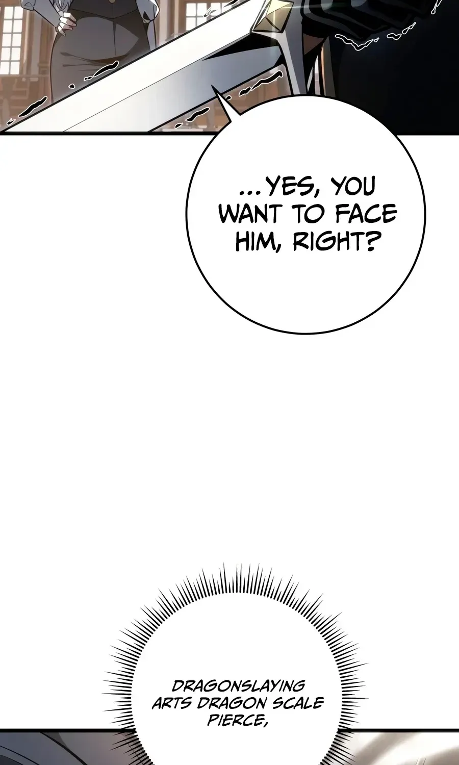 A Dragonslayer's Peerless Regression — Chapter 88 — Page 45