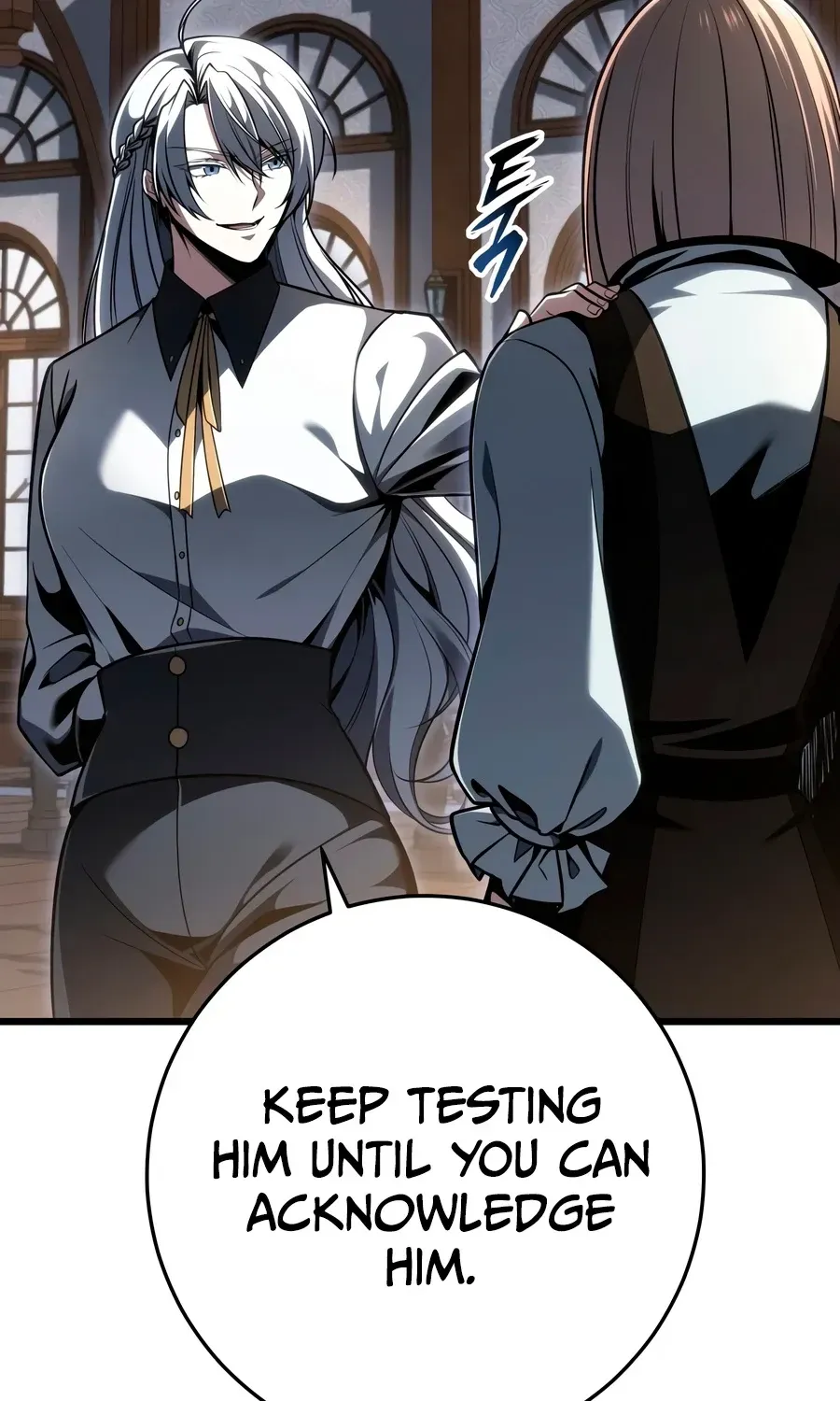 A Dragonslayer's Peerless Regression — Chapter 88 — Page 50