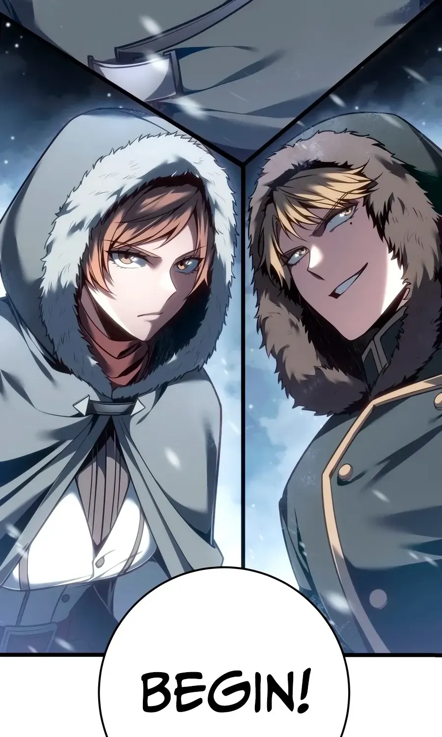 A Dragonslayer's Peerless Regression — Chapter 88 — Page 61