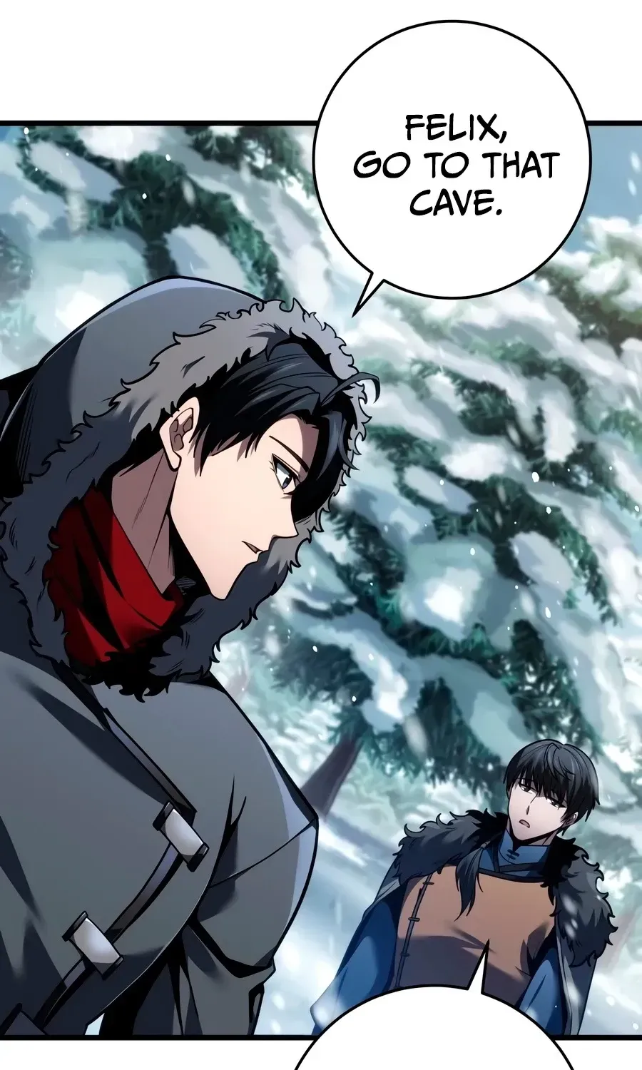 A Dragonslayer's Peerless Regression — Chapter 88 — Page 65