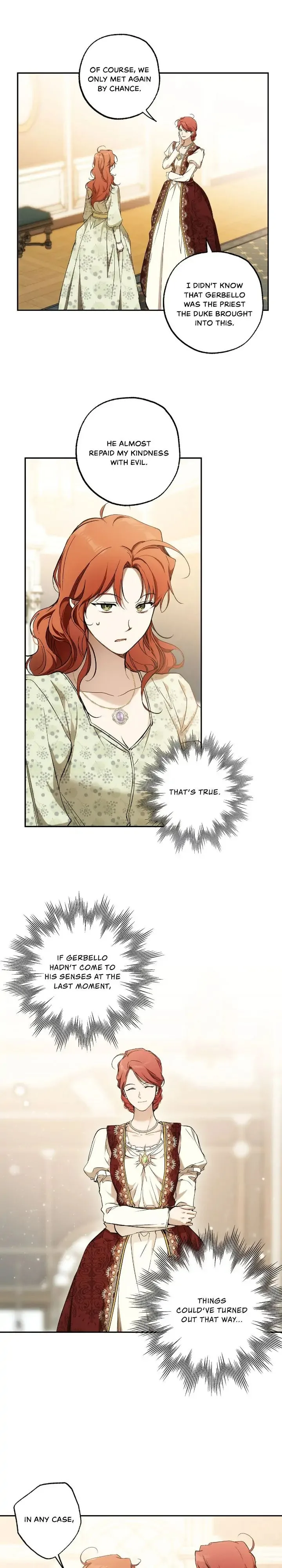 It Was All a Mistake — Chapter 111 — Page 3