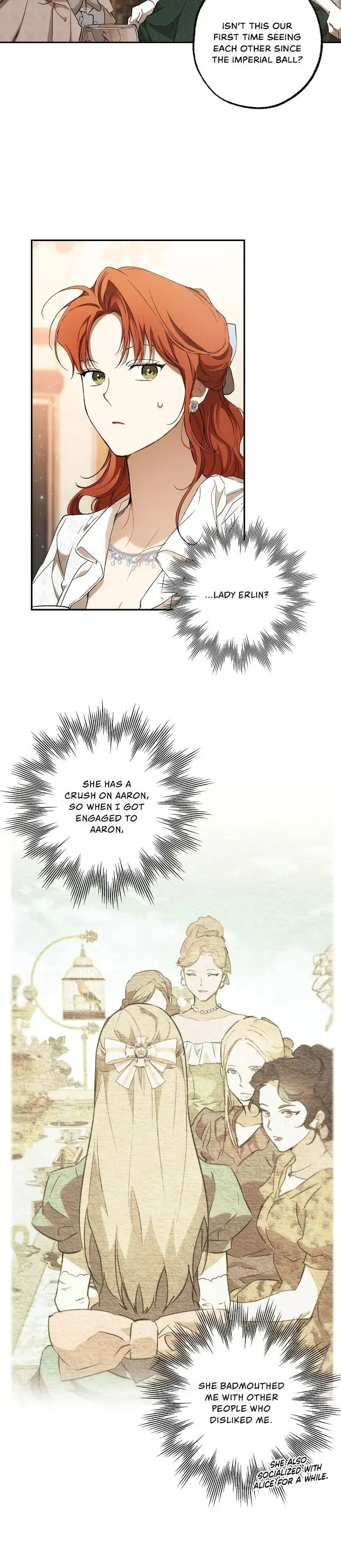 It Was All a Mistake — Chapter 111 — Page 16