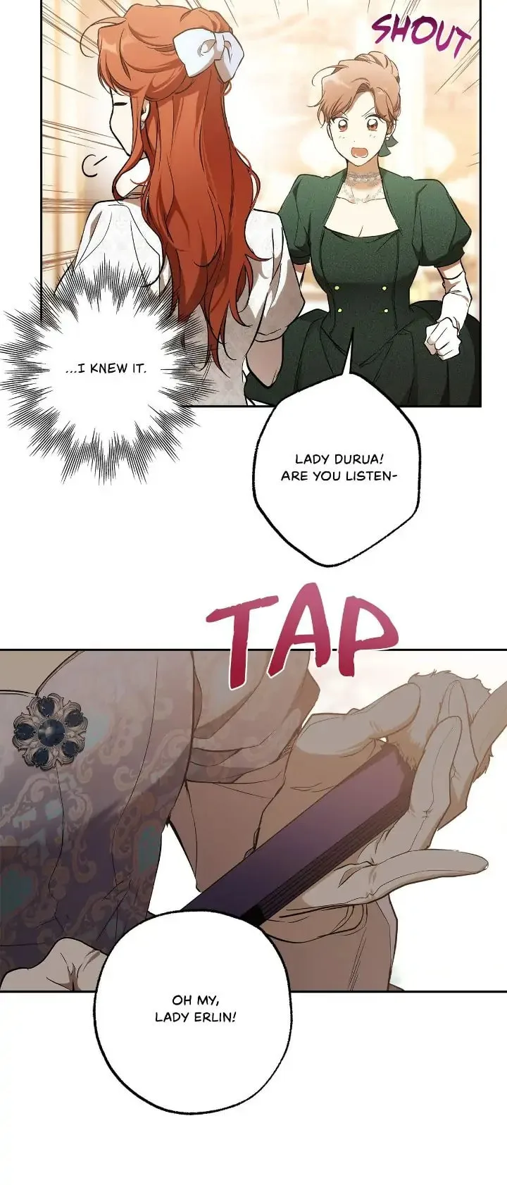 It Was All a Mistake — Chapter 111 — Page 18