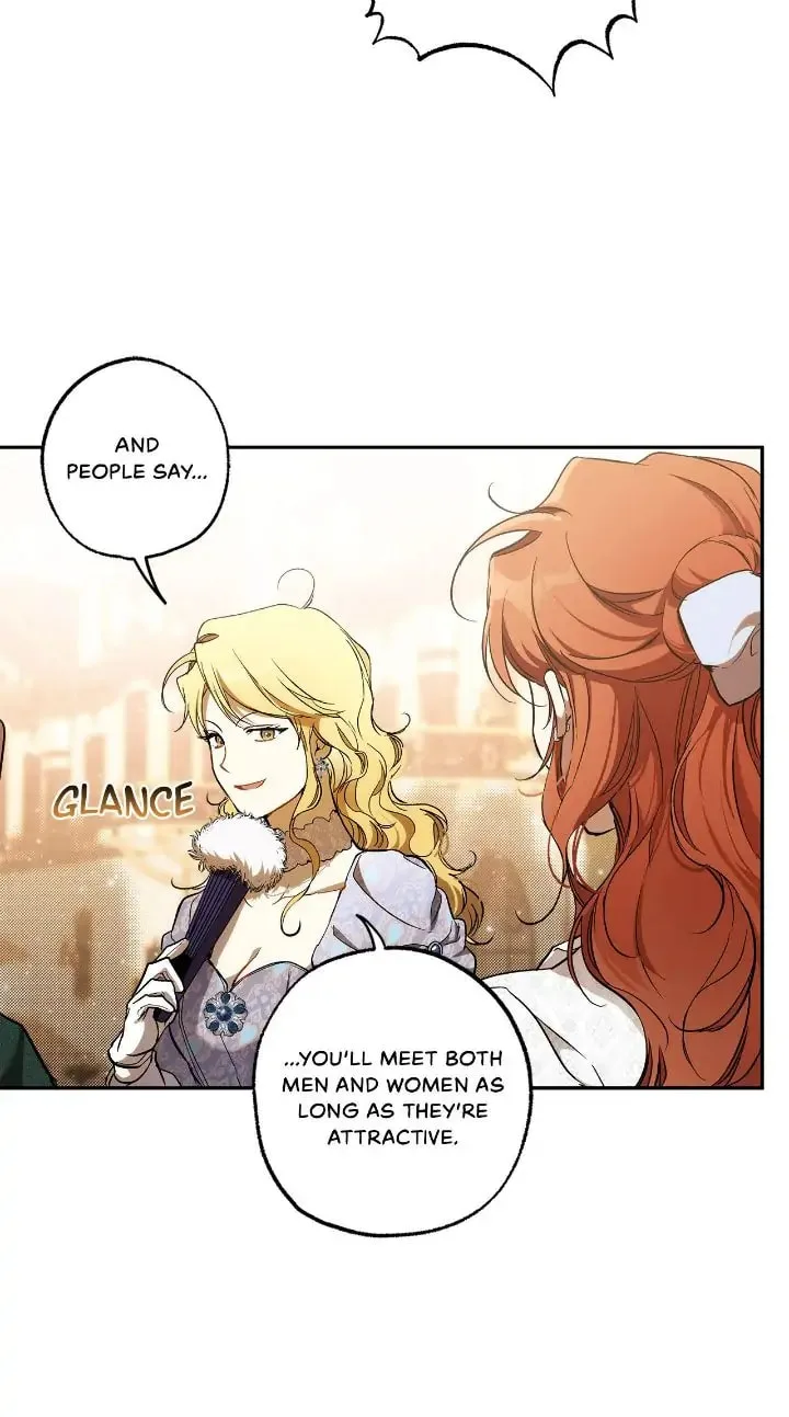 It Was All a Mistake — Chapter 111 — Page 22