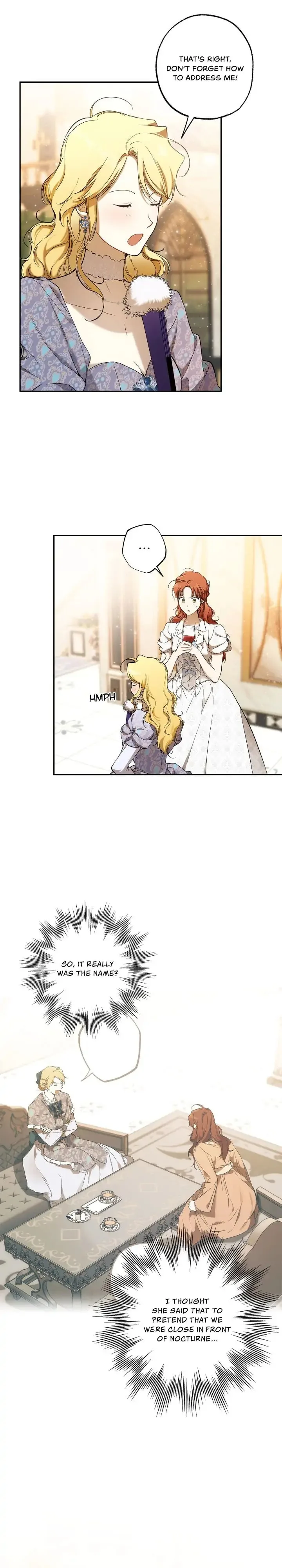 It Was All a Mistake — Chapter 112 — Page 2