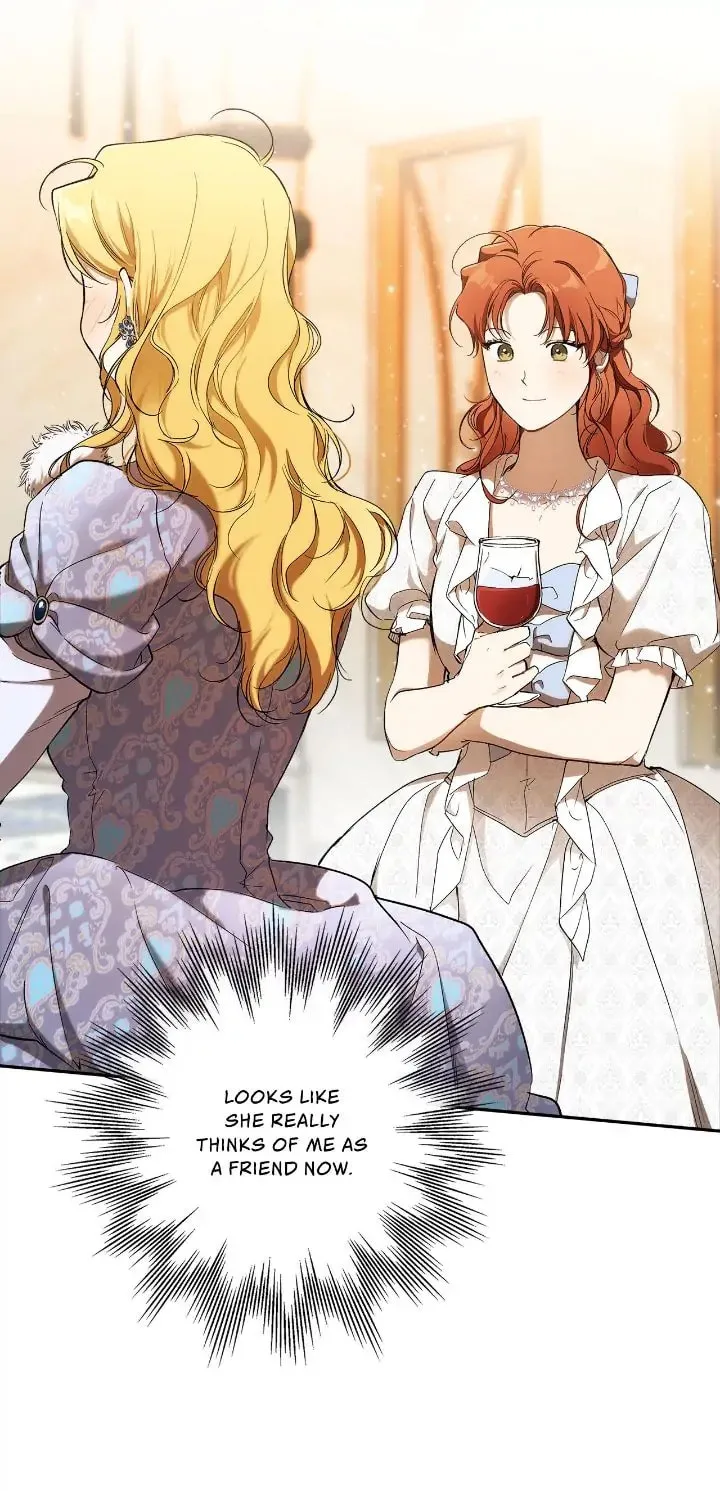 It Was All a Mistake — Chapter 112 — Page 3