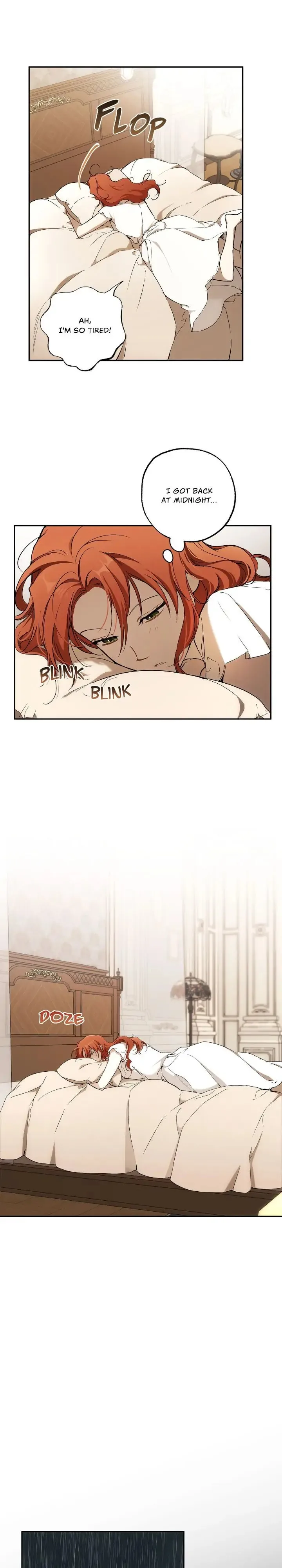 It Was All a Mistake — Chapter 112 — Page 15