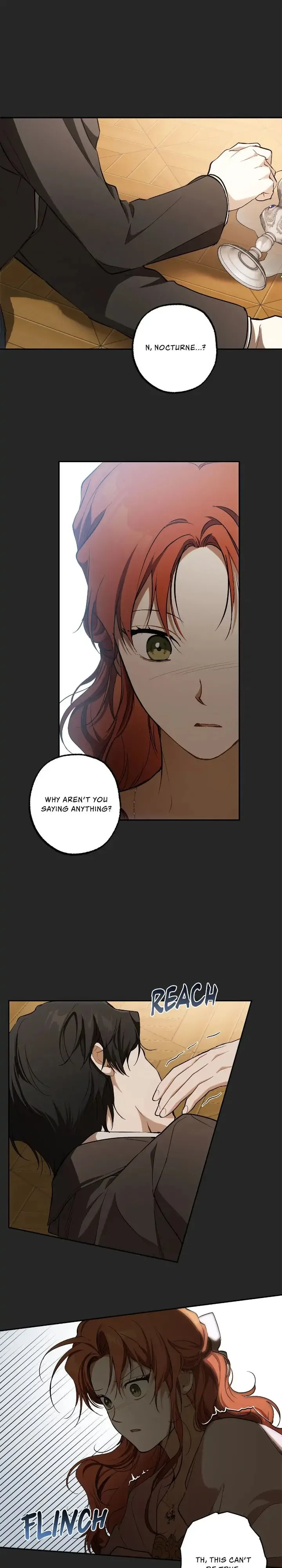 It Was All a Mistake — Chapter 112 — Page 18