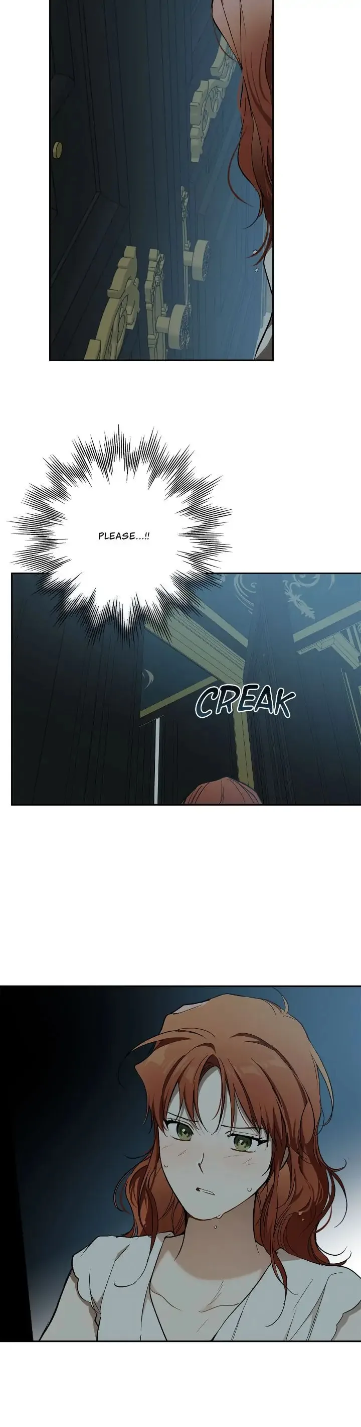 It Was All a Mistake — Chapter 112 — Page 28