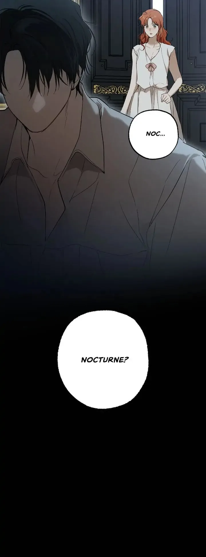 It Was All a Mistake — Chapter 112 — Page 30