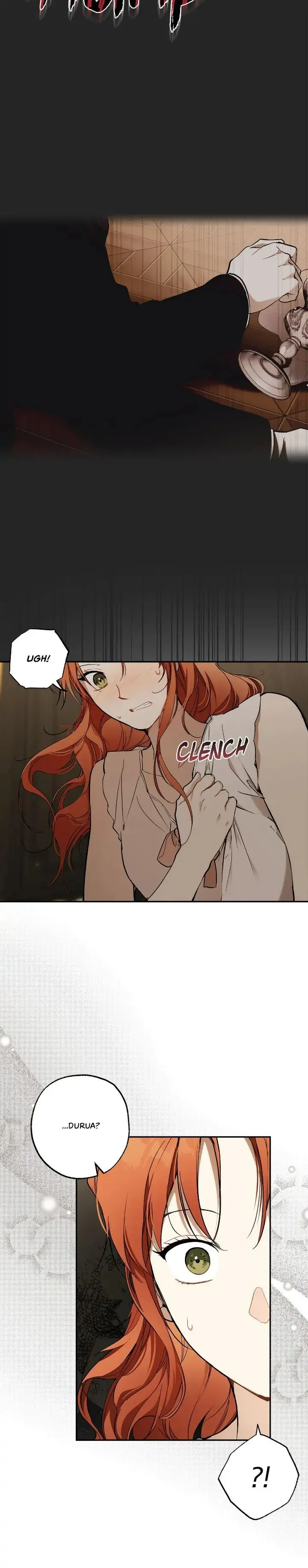 It Was All a Mistake — Chapter 113 — Page 2
