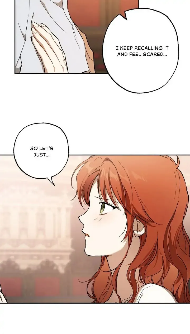 It Was All a Mistake — Chapter 113 — Page 11