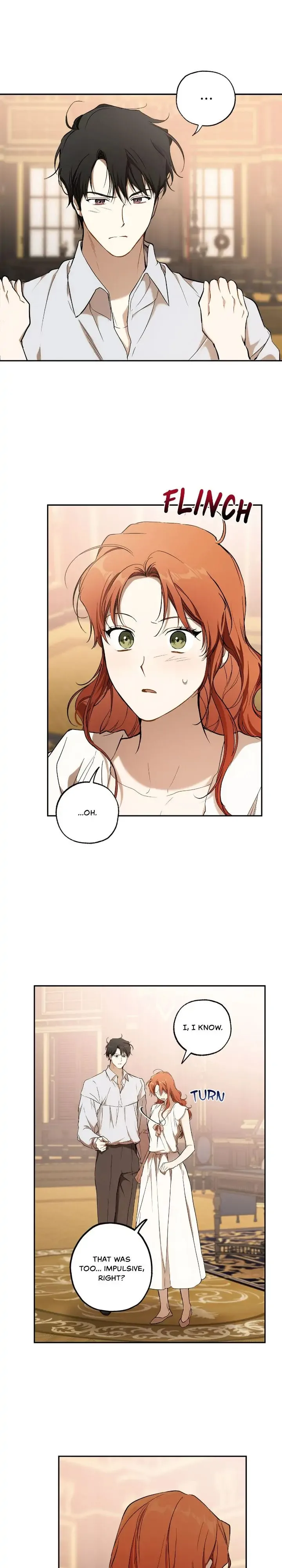 It Was All a Mistake — Chapter 113 — Page 12