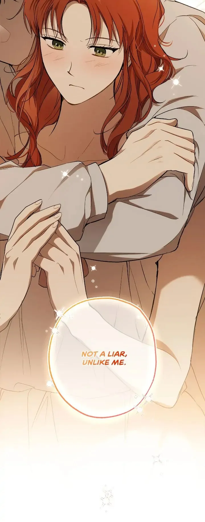 It Was All a Mistake — Chapter 113 — Page 15
