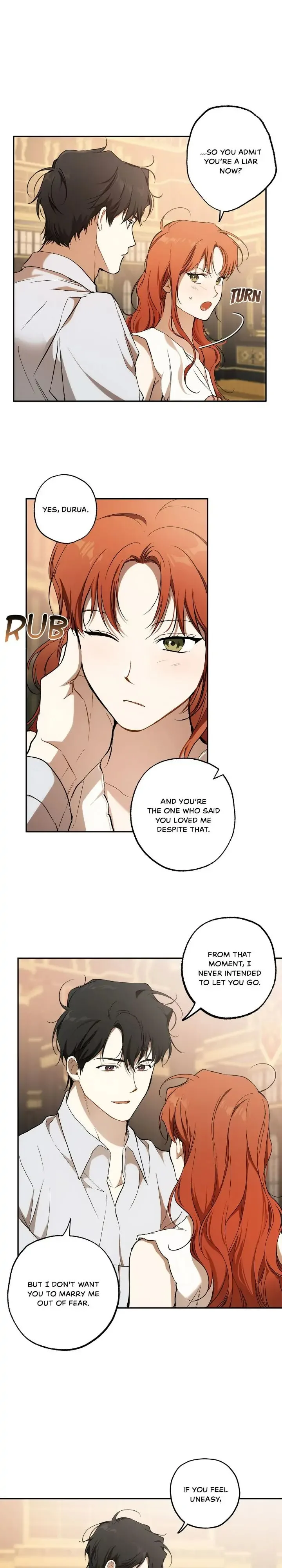 It Was All a Mistake — Chapter 113 — Page 16