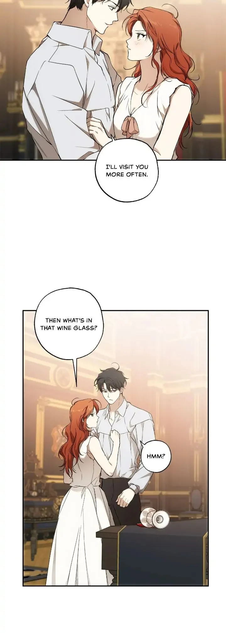 It Was All a Mistake — Chapter 113 — Page 17