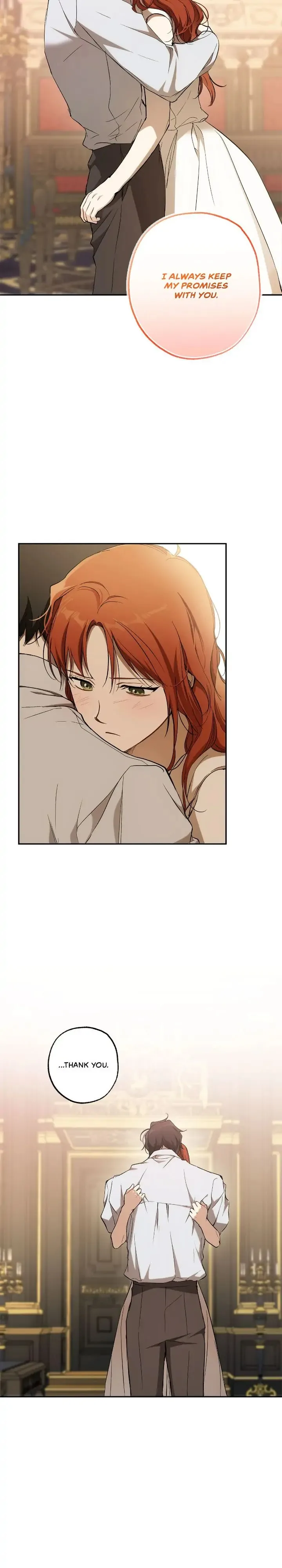 It Was All a Mistake — Chapter 113 — Page 19