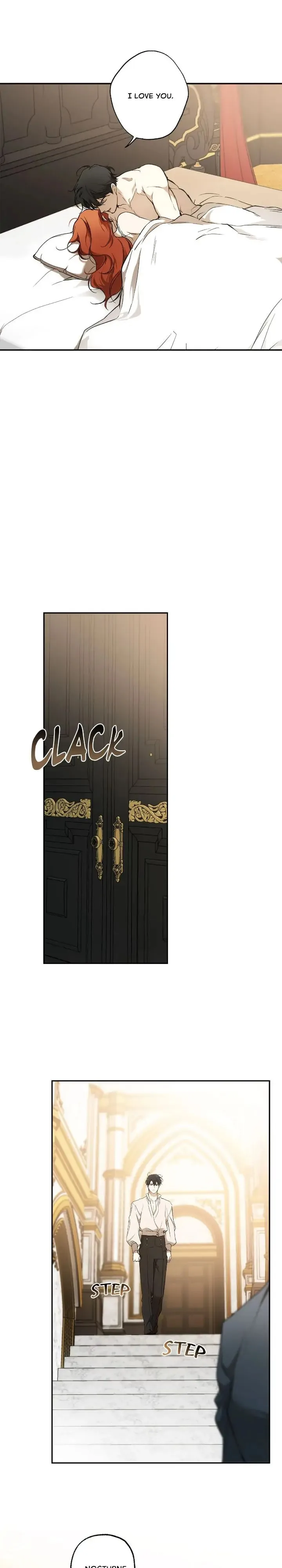 It Was All a Mistake — Chapter 113 — Page 27