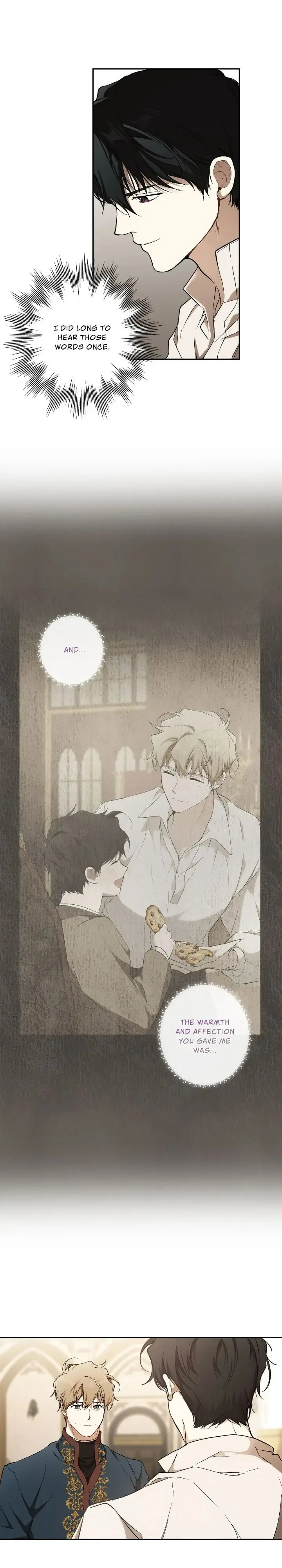 It Was All a Mistake — Chapter 114 — Page 9