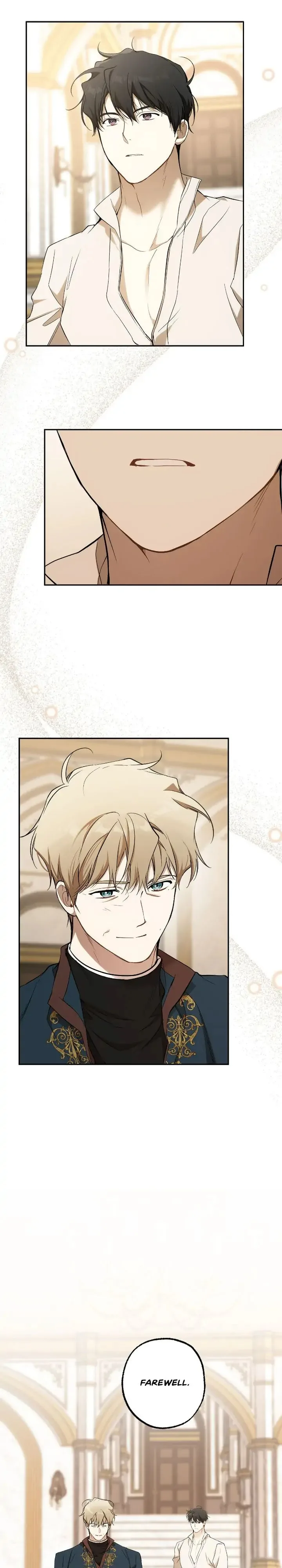 It Was All a Mistake — Chapter 114 — Page 11