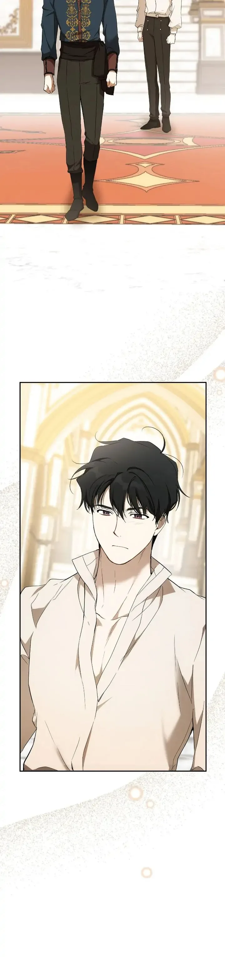 It Was All a Mistake — Chapter 114 — Page 12