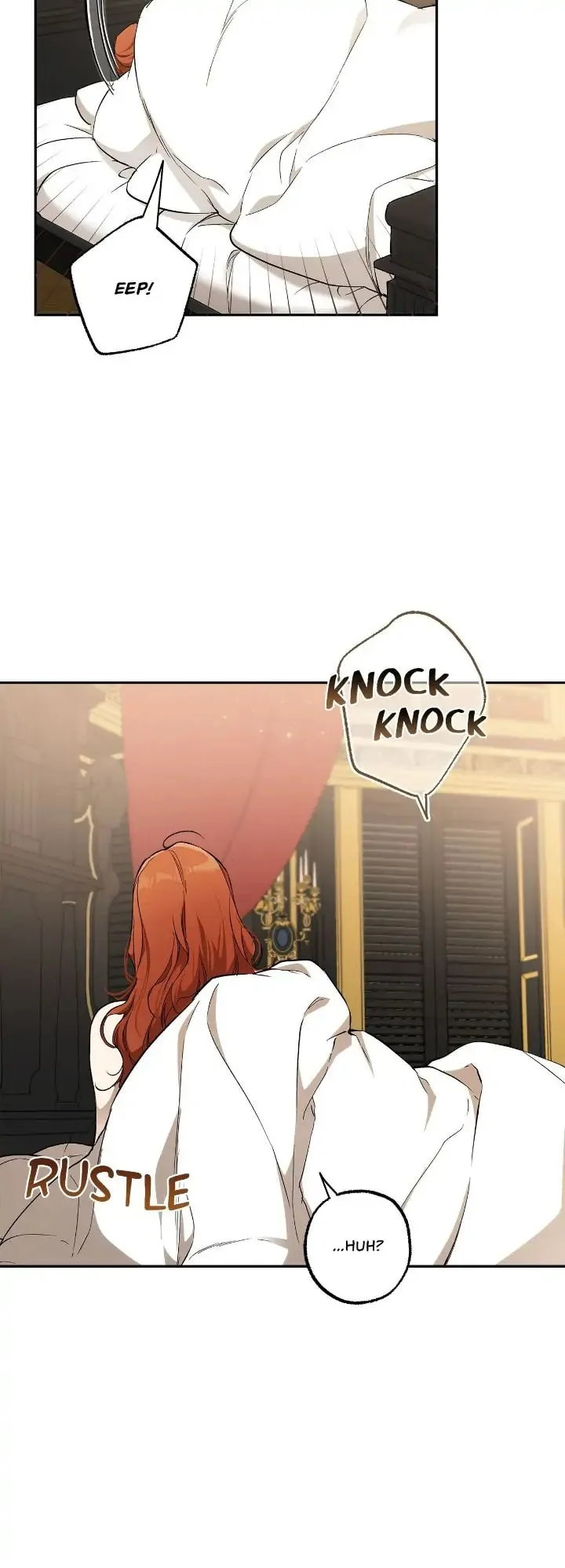 It Was All a Mistake — Chapter 114 — Page 14