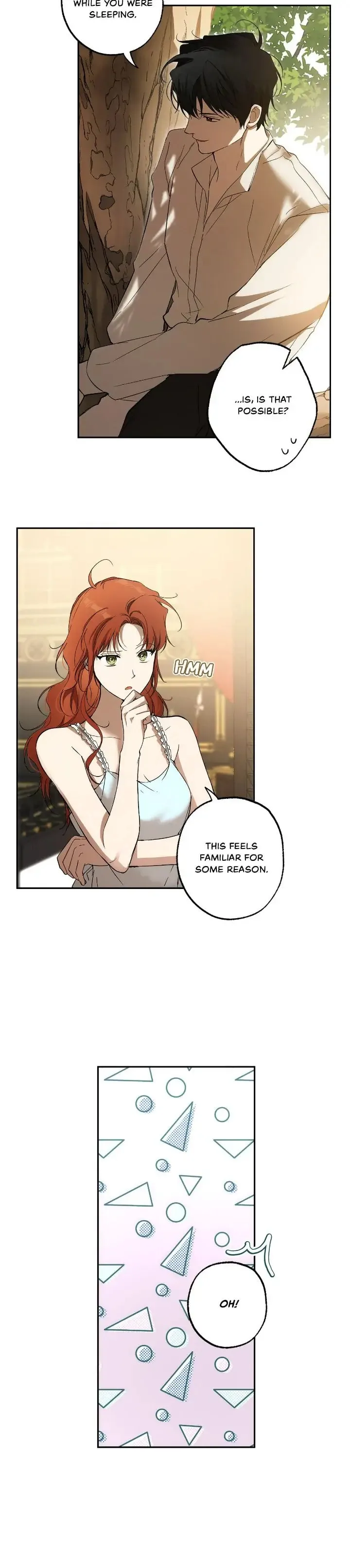 It Was All a Mistake — Chapter 114 — Page 16