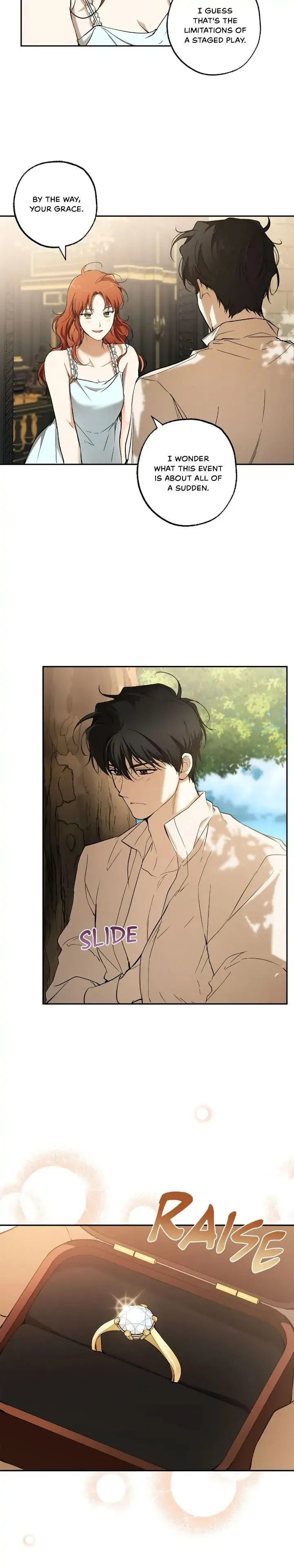 It Was All a Mistake — Chapter 114 — Page 18
