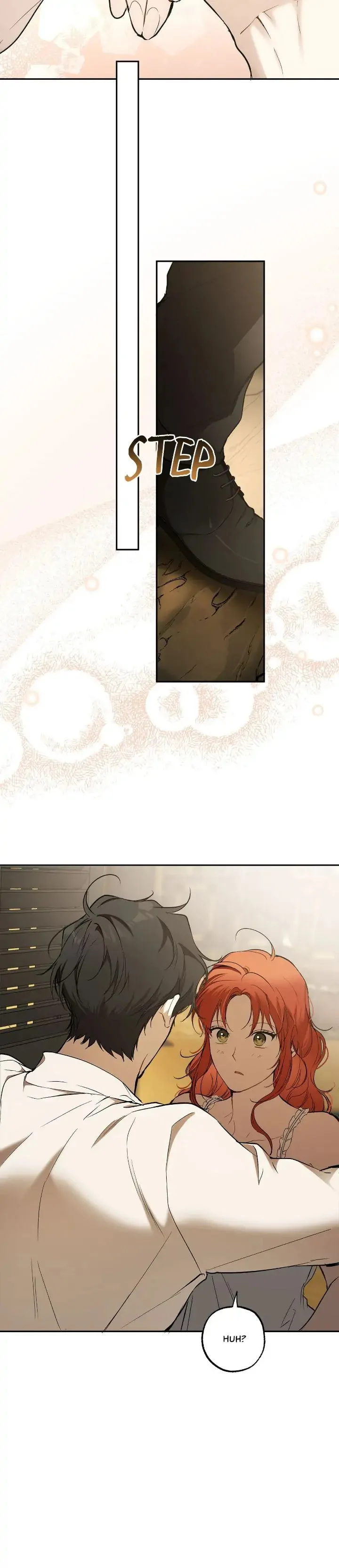 It Was All a Mistake — Chapter 114 — Page 23