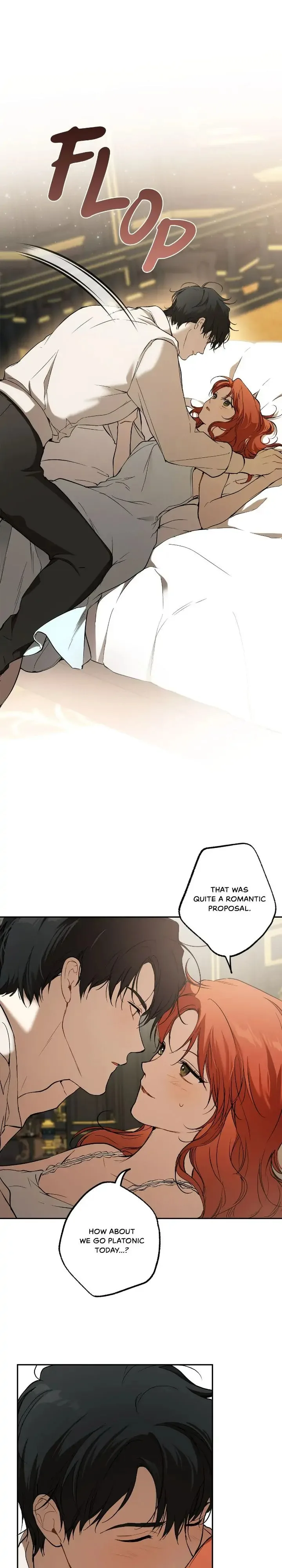 It Was All a Mistake — Chapter 114 — Page 24