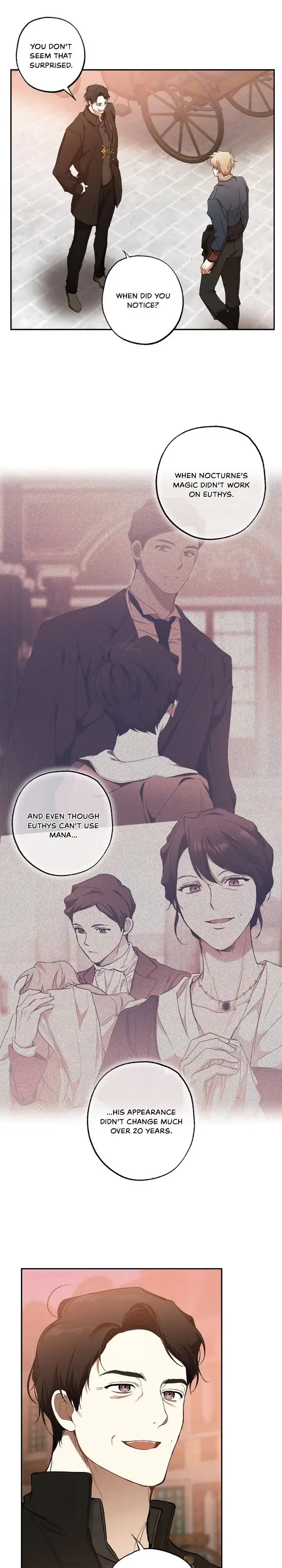 It Was All a Mistake — Chapter 115 — Page 4