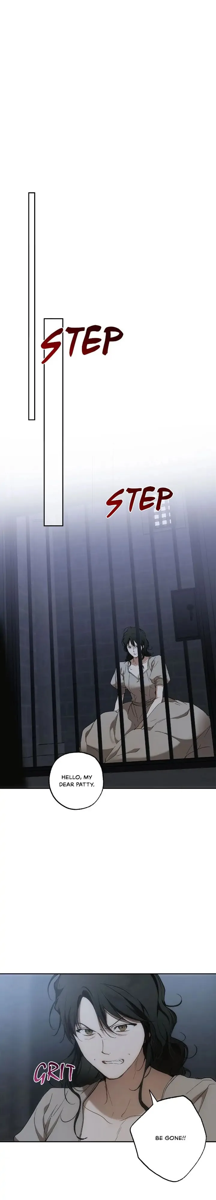 It Was All a Mistake — Chapter 115 — Page 17