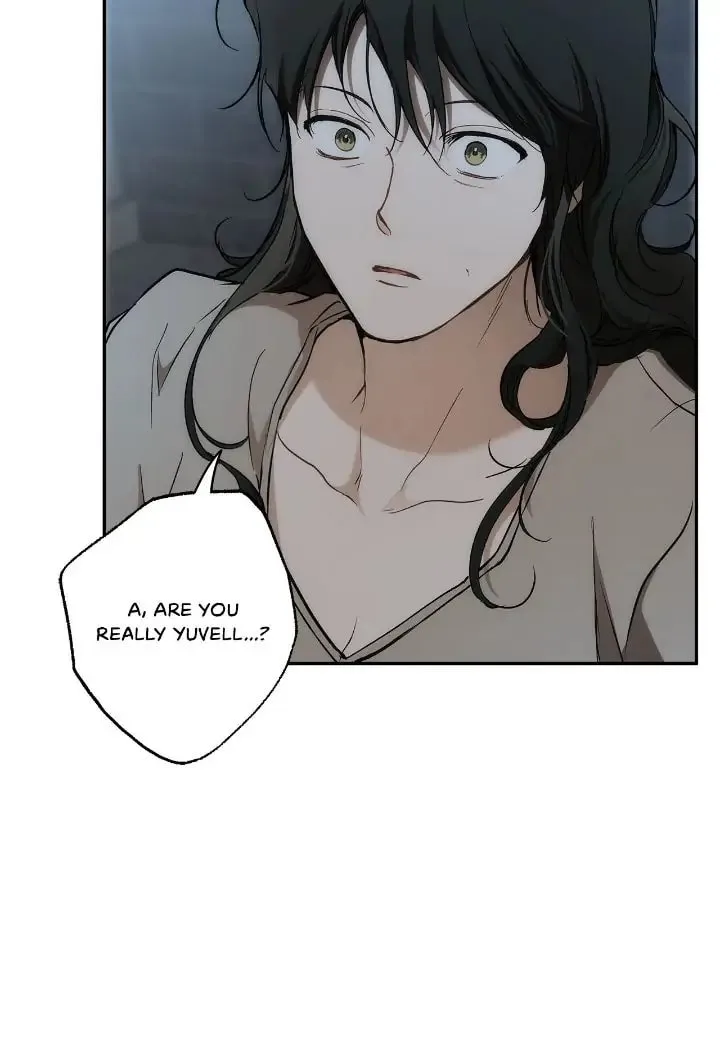 It Was All a Mistake — Chapter 115 — Page 19